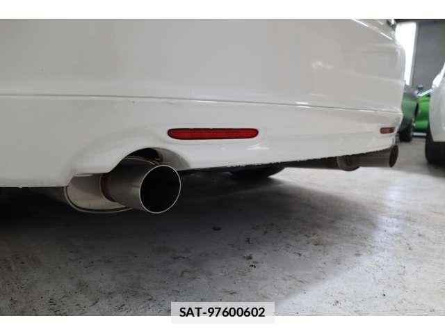 Honda ACCORD 2006-08 7817012-14