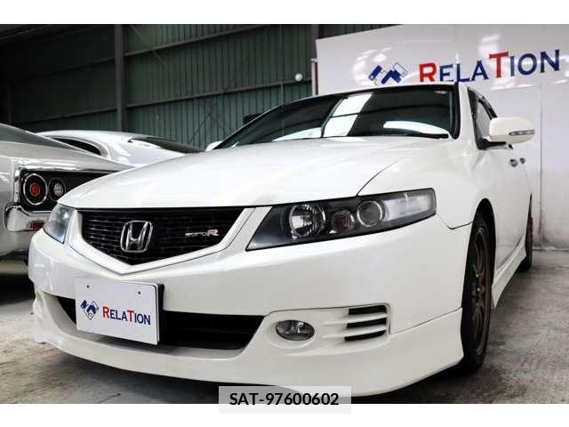 Honda ACCORD 2006-08 7817012-15