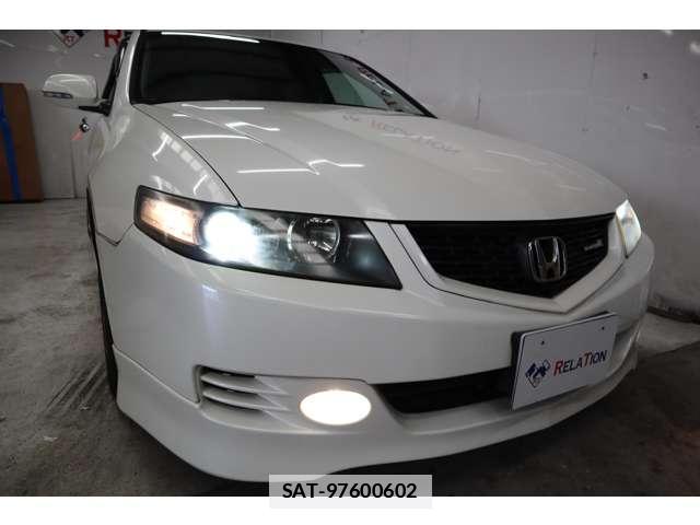 Honda ACCORD 2006-08 7817012-16