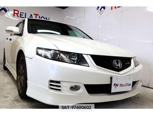 Honda ACCORD 2006-08 7817012-18