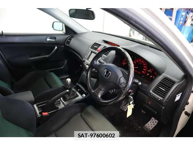 Honda ACCORD 2006-08 7817012-3