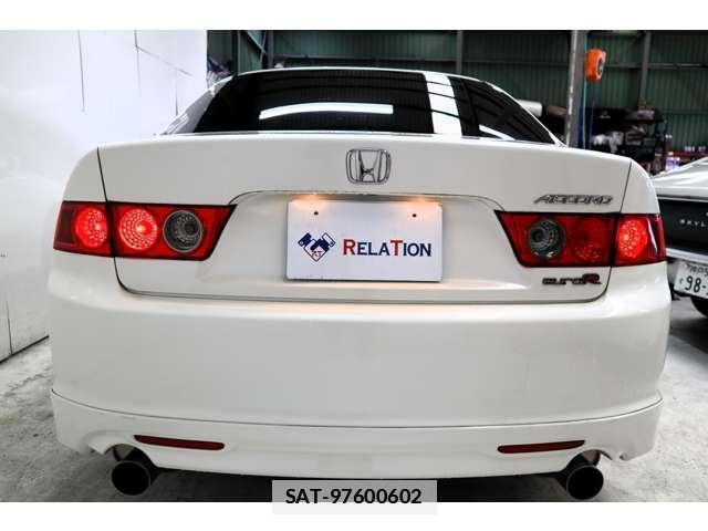 Honda ACCORD 2006-08 7817012-5