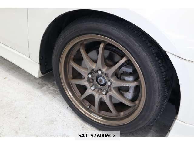 Honda ACCORD 2006-08 7817012-6