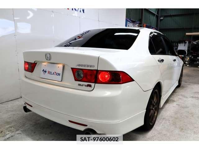 Honda ACCORD 2006-08 7817012-9