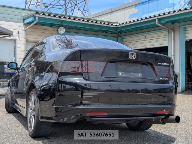 Honda ACCORD 2005-08 7819091-1