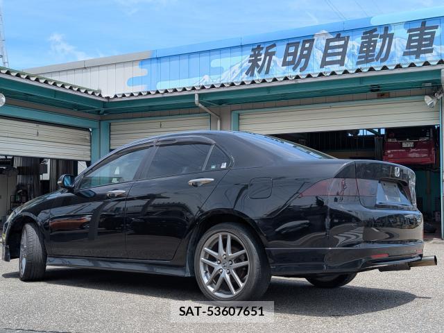 Honda ACCORD 2005-08 7819091-11