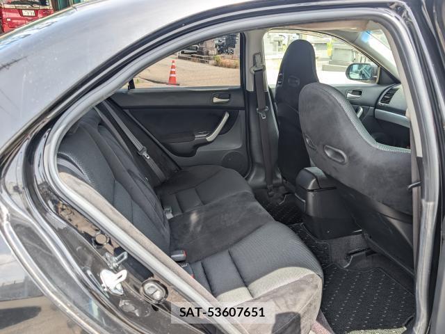Honda ACCORD 2005-08 7819091-12