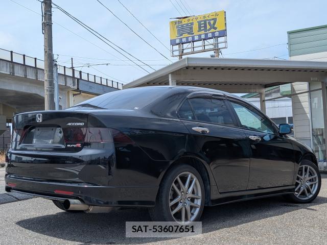 Honda ACCORD 2005-08 7819091-13