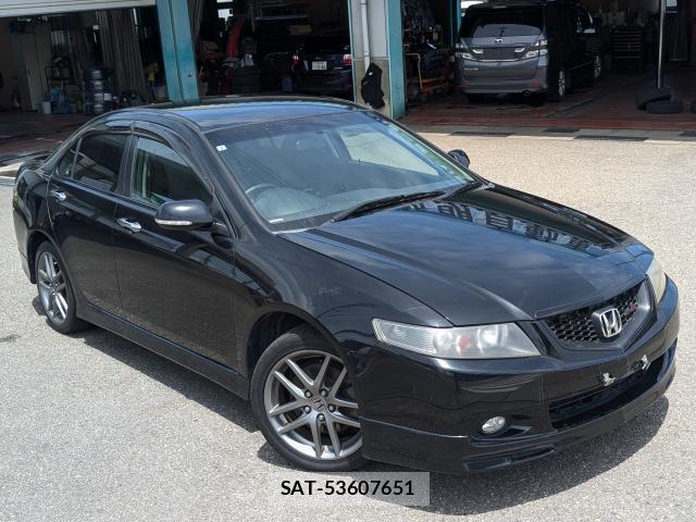 Honda ACCORD 2005-08 7819091-14