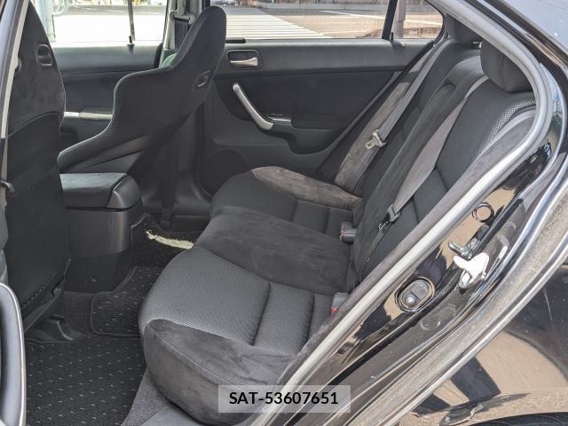 Honda ACCORD 2005-08 7819091-16