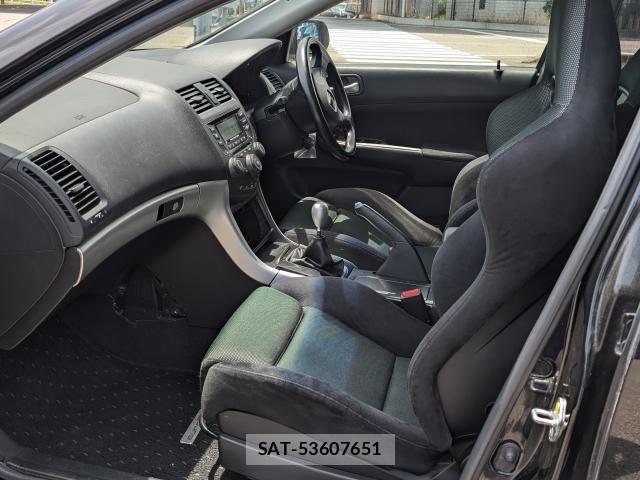 Honda ACCORD 2005-08 7819091-17