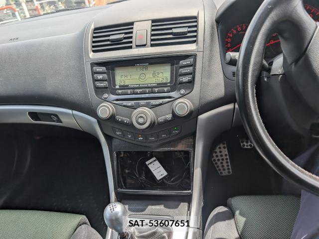 Honda ACCORD 2005-08 7819091-2