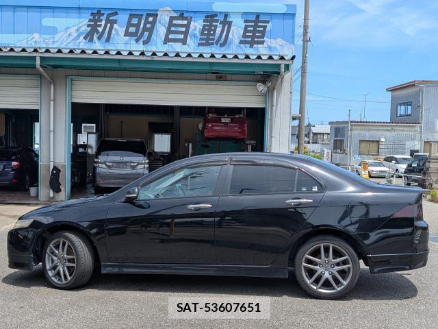 Honda ACCORD 2005-08 7819091-3
