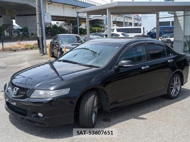 Honda ACCORD 2005-08 7819091-4