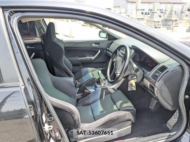 Honda ACCORD 2005-08 7819091-5