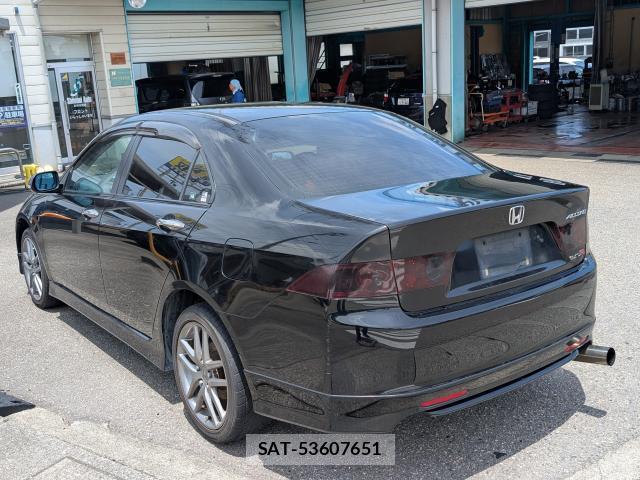 Honda ACCORD 2005-08 7819091-6