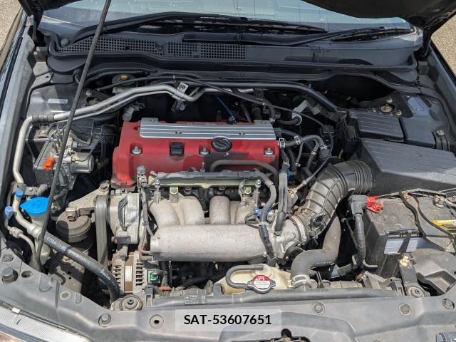 Honda ACCORD 2005-08 7819091-7