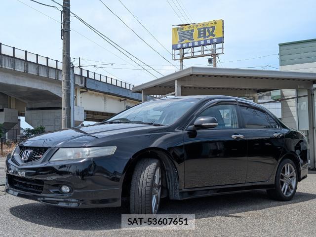 Honda ACCORD 2005-08 7819091-8