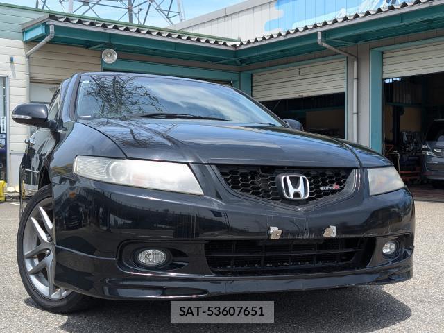 Honda ACCORD 2005-08 7819091-9