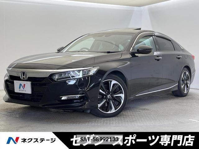 Honda ACCORD 2020-03 7820057-0