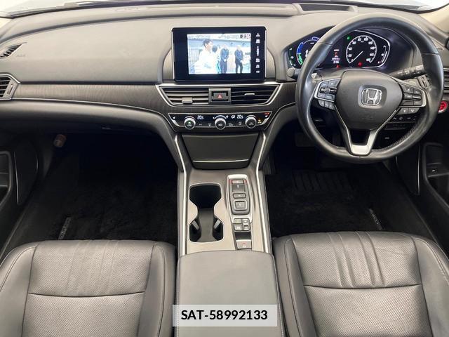 Honda ACCORD 2020-03 7820057-1