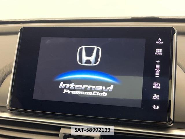 Honda ACCORD 2020-03 7820057-3