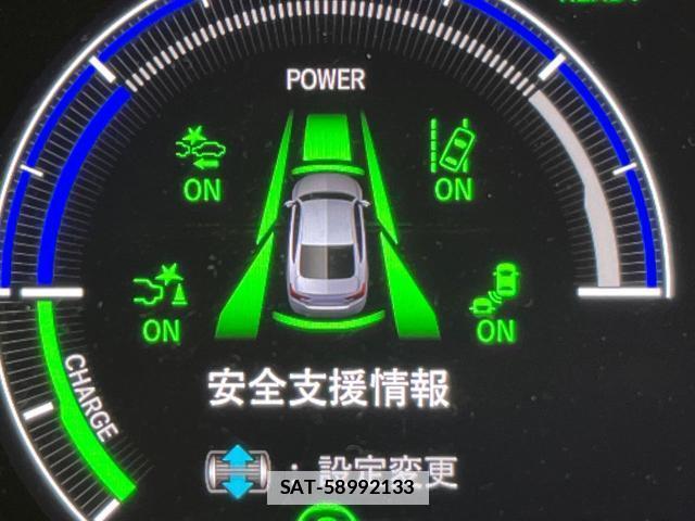 Honda ACCORD 2020-03 7820057-5