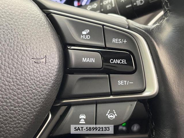 Honda ACCORD 2020-03 7820057-6
