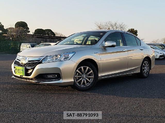 Honda ACCORD 2014-06 7820339-0