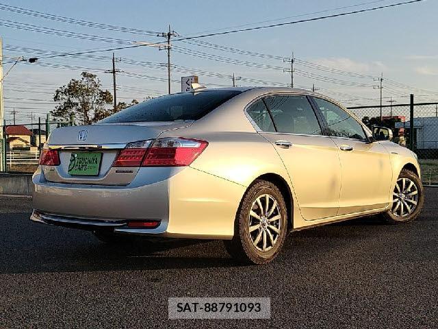 Honda ACCORD 2014-06 7820339-1
