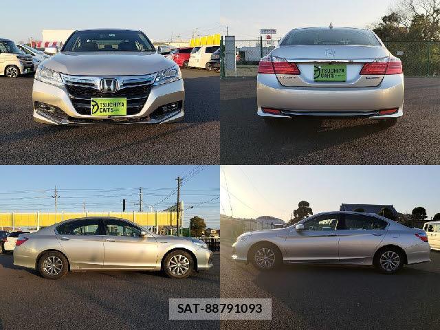 Honda ACCORD 2014-06 7820339-3