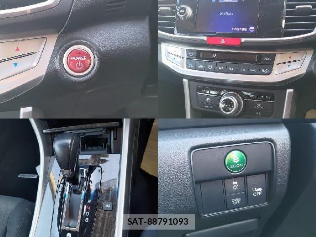 Honda ACCORD 2014-06 7820339-4