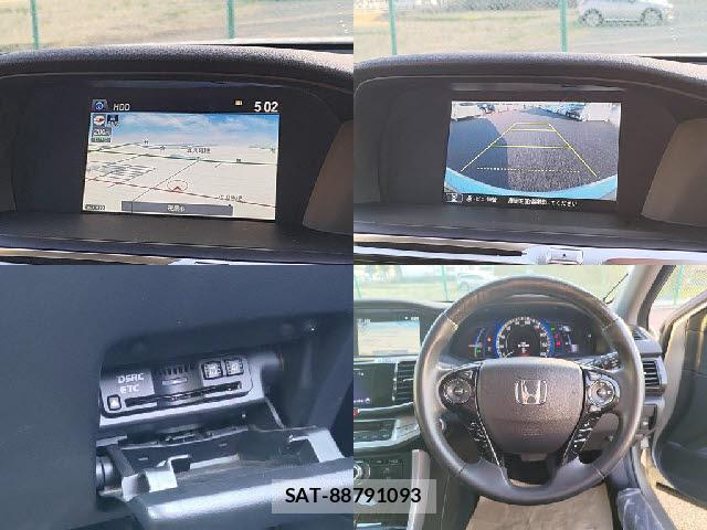 Honda ACCORD 2014-06 7820339-5