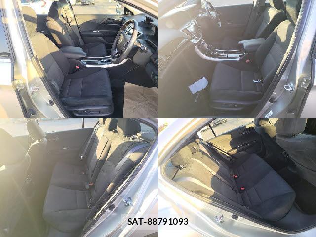 Honda ACCORD 2014-06 7820339-6