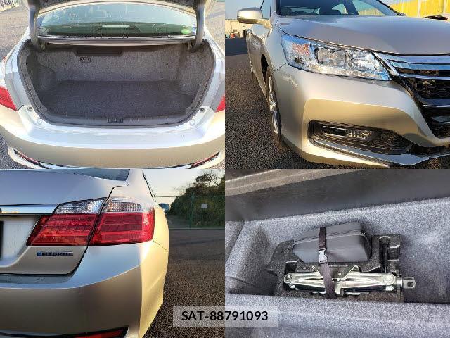 Honda ACCORD 2014-06 7820339-7