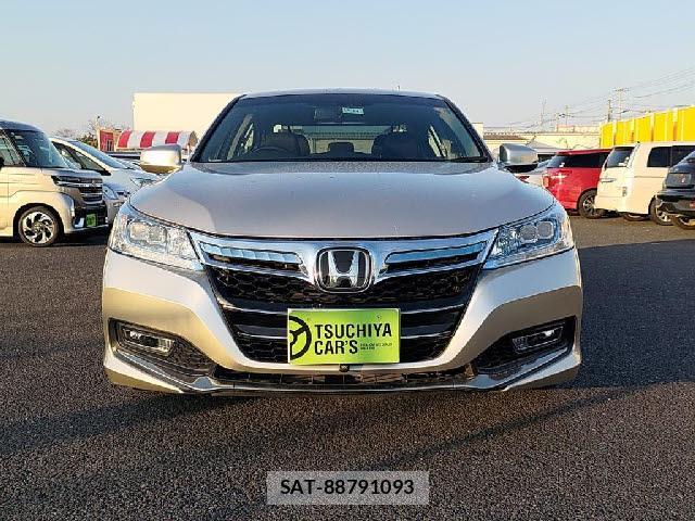 Honda ACCORD 2014-06 7820339-8