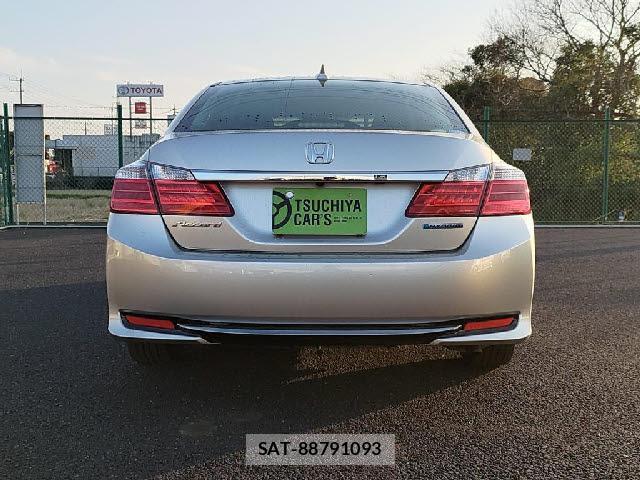 Honda ACCORD 2014-06 7820339-9