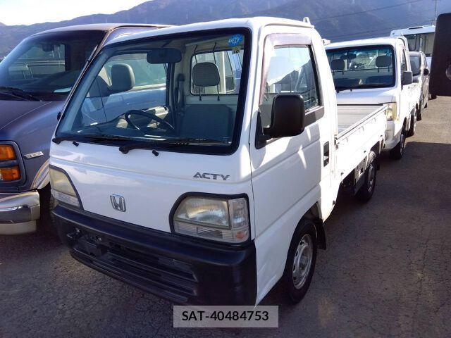 sat car