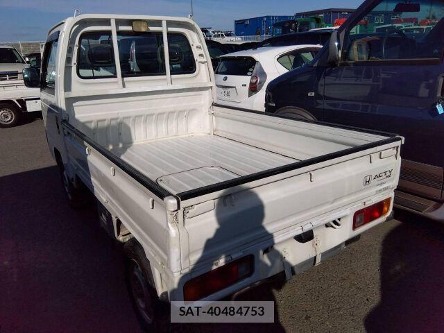 Honda ACTY TRUCK 1998 7814007-1