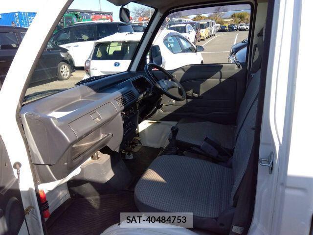 Honda ACTY TRUCK 1998 7814007-2