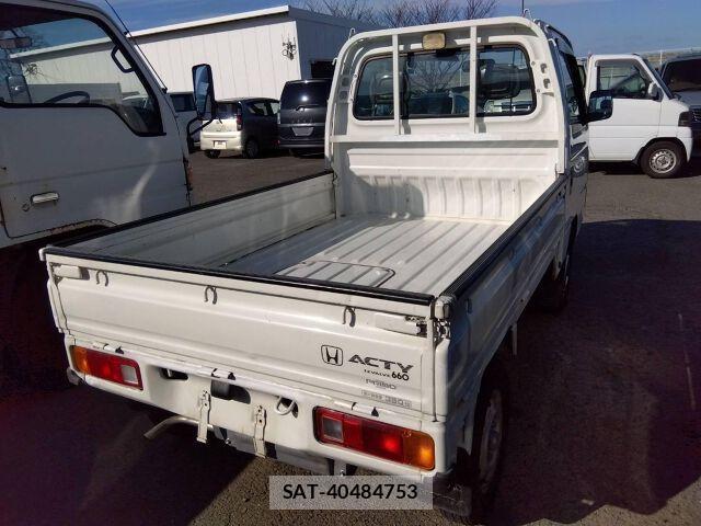 Honda ACTY TRUCK 1998 7814007-4