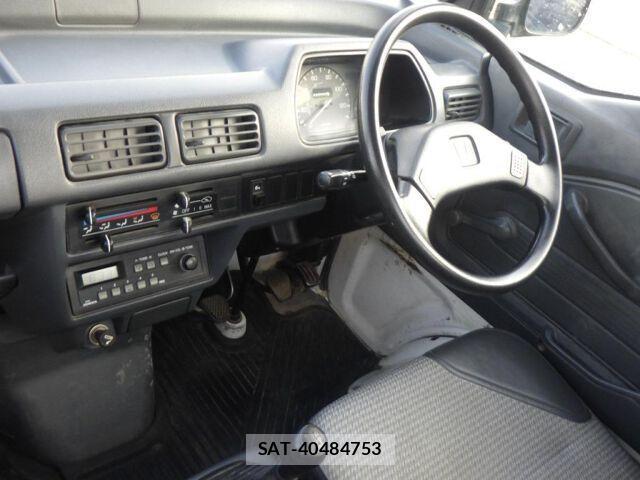 Honda ACTY TRUCK 1998 7814007-5