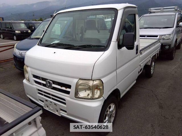 Honda ACTY TRUCK 2006-03 7814044-0