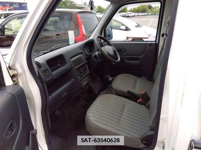 Honda ACTY TRUCK 2006-03 7814044-2