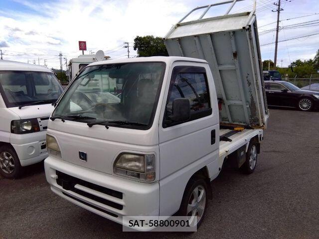 sat car