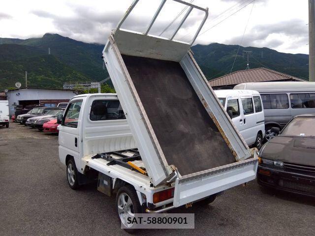 Honda ACTY TRUCK 1994 7814064-1