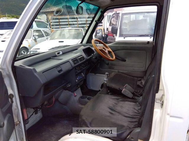 Honda ACTY TRUCK 1994 7814064-2