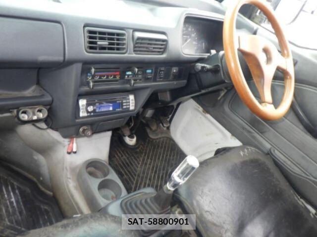 Honda ACTY TRUCK 1994 7814064-5