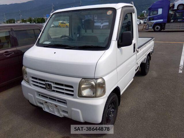 sat car