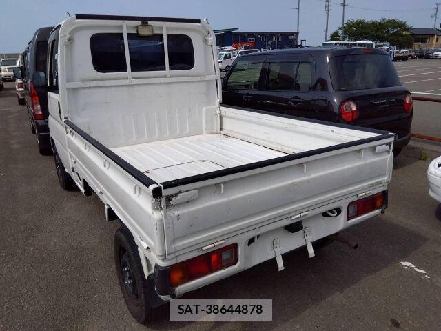 Honda ACTY TRUCK 1999 7814072-1